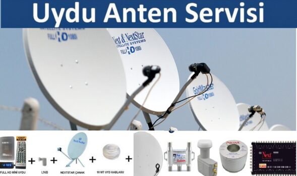 Perşembe Antenci